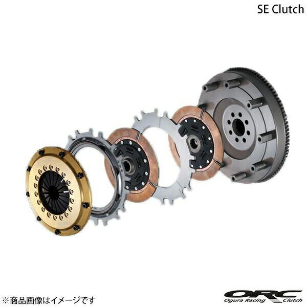 ORC/オグラレーシング クラッチ シルビア S15(6速) SE Clutch ORC-409-S...