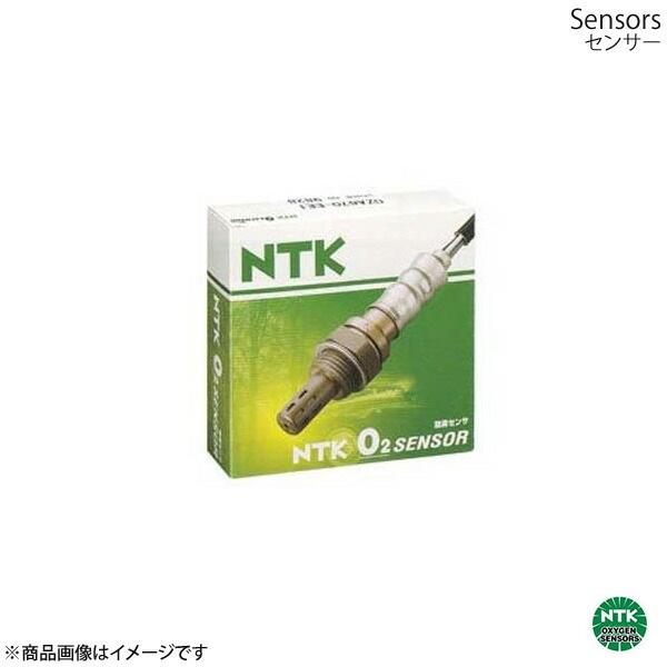 NTK(NGK) O2センサー 1本 コペン L880K H14.6-H22.8 エンジン型式:JB...