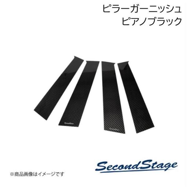 SecondStage/セカンドステージ ドアプロテクターパネル SUBURU/スバル WRX S4...