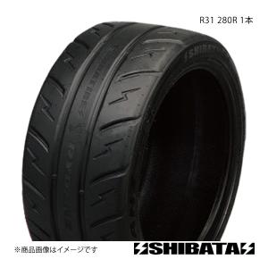 シバタイヤ 255/35R18 TW300 4本セット SHIBATIRE シバタイヤ R23 255/35R18 300 : オートスタイル