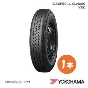 ヨコハマタイヤ（YOKOHAMA TIRE） YOKOHAMA G.T.SPECIAL CLASSIC Y350