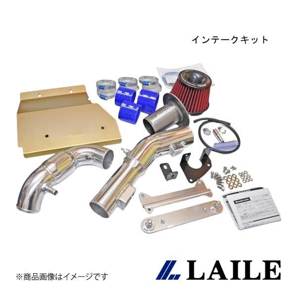 LAILE/レイル インテークキット SWIFT Sport ZC33S S98046SPS