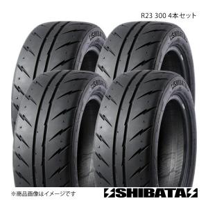 新品未使用 シバタイヤ 205/50r13 SHIBATIRE シバタイヤ R23 205/50R16 280 タイヤ単品 4本セット R0406