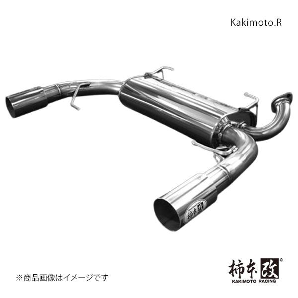 柿本 カキモト Kakimoto.R スイフトスポーツ CBA-ZC31S 2005/9〜2010/...