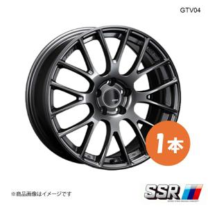 ダンロップ Mistiere RB14 6.5J-16 +53 114.3 5H ハイパーメタル