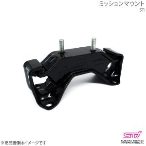 SUBARU（スバル） 【レガシィ・BP/BL】STIミッションマウント