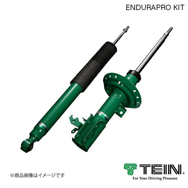 TEIN テイン ショックアブソーバー ENDURAPRO KIT エスティマ 4WD MCR40W...