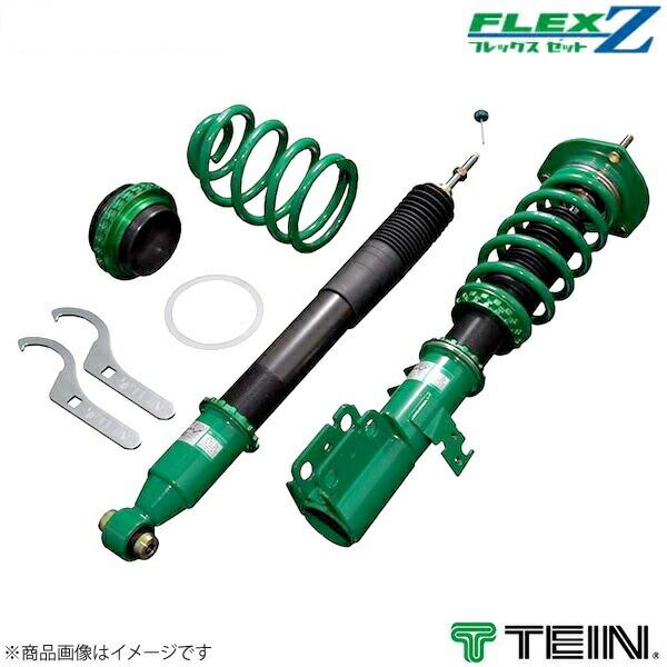 TEIN テイン 車高調 1台分 FLEX Z ソアラ FR GZ20 1986.01〜1991.0...