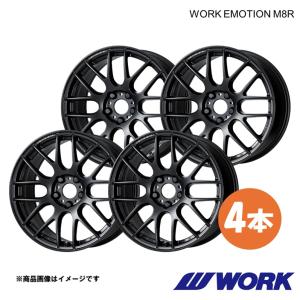 Advanti RACING アルミホイール ヴィゴロッソ N765 18×7.5J 4H PCD100