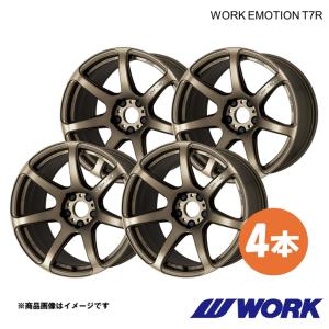 CROSS SPEED RS6 スイフトスポーツ ZC33S ホイール 4本【17×7.5J 5
