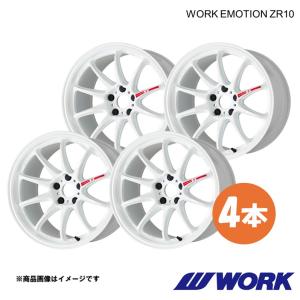 CROSS SPEED RS6 スイフトスポーツ ZC33S ホイール 4本【17×7.5J 5