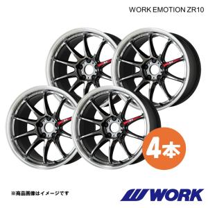 CROSS SPEED RS6 スイフトスポーツ ZC33S ホイール 4本【17×7.5J 5