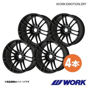 WORK ワーク ホイール 4本 ワークエモーションD9R 1ピース オーラ 6AA