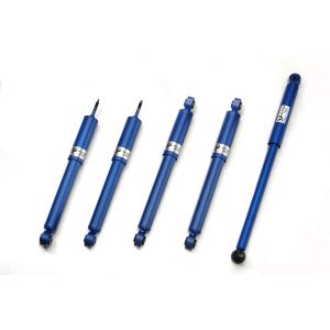 KYB KYB MC-14131415 ショックアブソーバ スズキ JB74W ジムニーシエラ