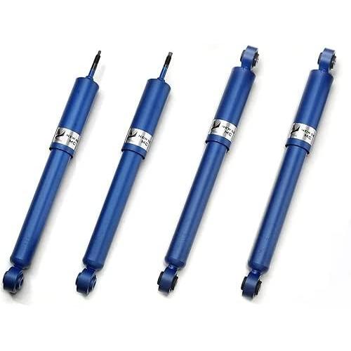 KYB カヤバ/ケイワイビーNEW SR MC ショックアブソーバーセット 1台分 スズキ ジムニー...