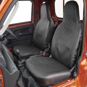 カー シートカバー ダイハツ S500P S510P ハイゼット トラック ...