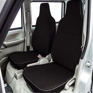 BONFORM（ボンフォーム） スズキ DA17V エブリィバン 専用 シート