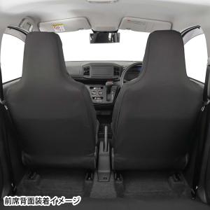 ダイハツ LA350S LA360S ミライー...の詳細画像2