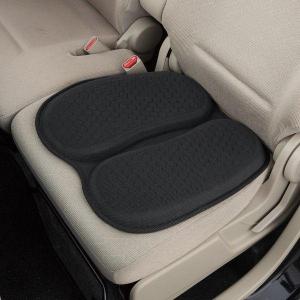 BONFORM（ボンフォーム） カーシート シングル クッション phiten