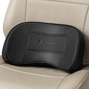 BONFORM フィットクッション 腰当て ブラック 5334-76