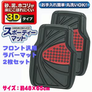 あいうえおページ 普通車用．軽自動車用 スモーク一枚張り 前後セット BONFORM フロアマット フロント 前席 用 軽自動車 コンパクト