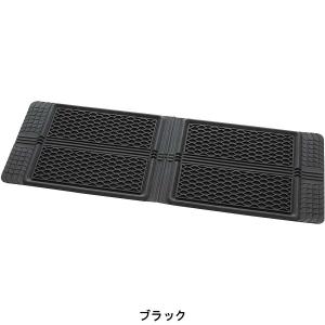 フロアマット ミディアムクラス以上 ミニバン セカンドシート（2列目）汎用
