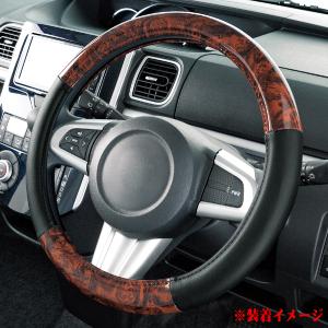 BONFORM（ボンフォーム） ハンドルカバー Sサイズ 軽自動車 しっかり