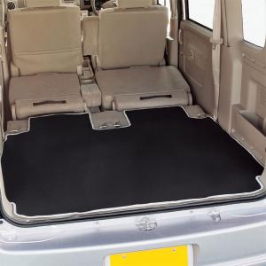 リアバンパーステップガード マツダ スクラムワゴン DG64V H17.5