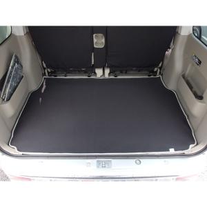 ラゲージマット ダイハツ アトレーワゴン 専用 S320G