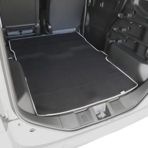 スペーシア (XT)ラゲッジマット（ジュータン）「スズキ純正用品