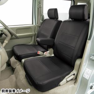 スズキ DA64W エブリィワゴン 専用 シート...の商品画像