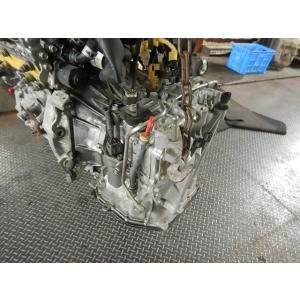ダイハツ ミラ L275S リビルト CVT ミッション 純正品番 30400-B2100