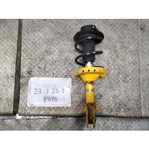 6775 スバル レガシィ BP5 E型 ビルシュタイン サスペンション 一台分