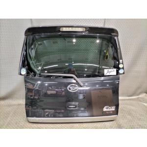 タントエグゼ DBA-L455S バックドアASSY カスタムG X07 67005-B2840｜car-reborn2