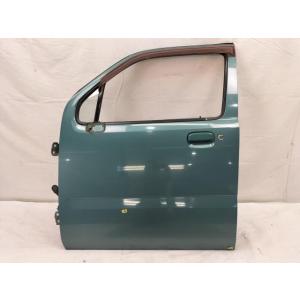 ワゴンR LA-MC22S 左FドアASSY F...の商品画像