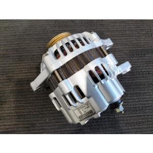 トヨタ（TOYOTA） オルタネーター ダイナモ サンバー TV1 TV2 リビルト