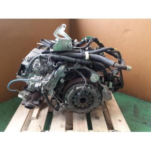 ミニキャブ EBD-DS16T エンジンASSY M 26U  MQ507913