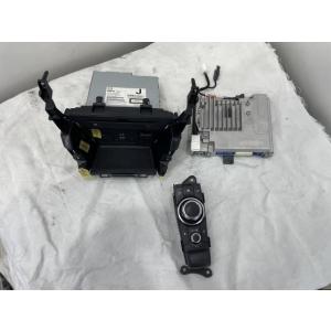 純正マツダ MAZDA2 マルチモニター (DJLAS) マツダ 純正 MAZDA2 《 DJ5AS 》 マルチモニター P10500-24006379