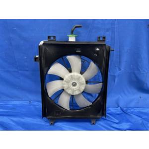 アルト DBA-HA36S 電動ファン L 26U 168000-1850 17120-74P00
