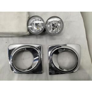 ダイハツ 純正 タント 《 L375S 》 左ヘッドライト 81150-B2730 P21000