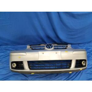 VW ゴルフ GH-1KBLX FバンパーASSY 2.0 FSI GLI 右H LA7W