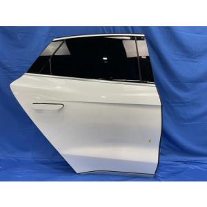 未チェック品!! BYD ハン BYD7009BEV　左H　令和3年　純正　右　R リア ドア AS...