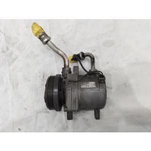 ジムニー ABA-JB23W エアコンコンプレッサー X-ADVENTURE ZJ3 95200-5...