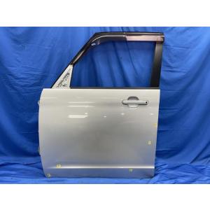 デリカＤ2 DBA-MB15S 左FドアASSY S Z2S MQ502368
