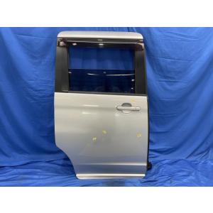 デリカＤ2 DBA-MB15S 右RドアASSY S Z2S MQ501357