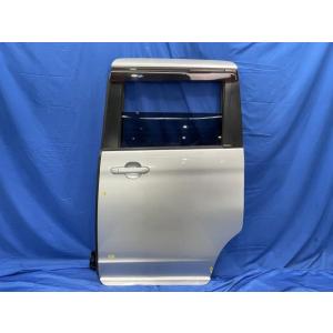 デリカＤ2 DBA-MB15S 左RドアASSY S Z2S MQ501359