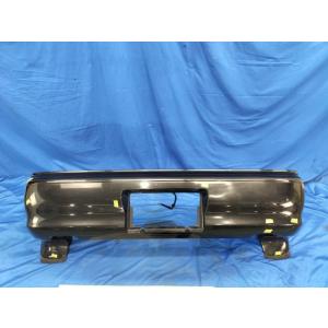 AE101 トヨタ　スプリンター トレノ GT　平成4年　純正　リアバンパー Rバンパー　52159...
