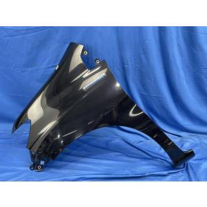 フリードスパイク DAA-GP3 左Fフェンダー HV・ジャストセレクション PB81P 60261...