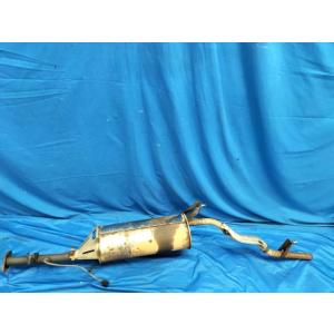 ミニキャブ GBD-U61V Rマフラー CDハイルーフ W37 1571A887