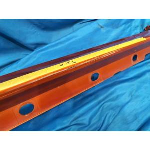 ムーヴ DBA-LA150S 右サイドステップ カスタムX“SA” R71